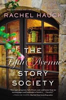 The Fifth Avenue Story Society (Paperback)