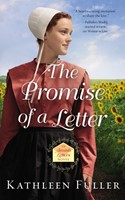 The Promise of a Letter (Paperback)