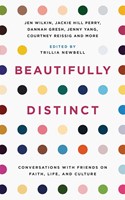 Beautifully Distinct (Paperback)