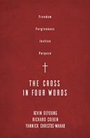 The Cross in Four Words (Paperback)
