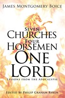 Seven Churches, Four Horsemen, One Lord (Hard Cover)