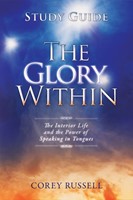 The Glory Within Study Guide (Paperback)
