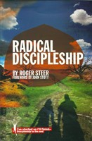 Radical Discipleship (Paperback)