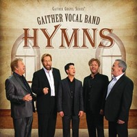 Hymns CD (CD-Audio)