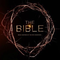 Bible: Music Inspired by the Epic Mini Series CD (CD-Audio)