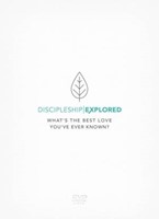 Discipleship Explored DVD (DVD)