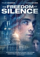 The Freedom of Silence DVD (DVD)