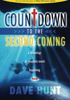 Countdown to the Second Coming (Paperback)