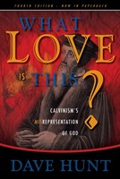 What Love is This? Hardcover (Hard Cover)