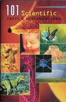101 Scientific Facts & Foreknowledge (Booklet)