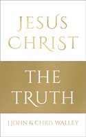 Jesus Christ - The Truth (Hard Cover)