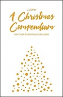 Christmas Compendium, A (Hard Cover)