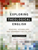 Exploring Theological English: Student Textbook (Paperback)