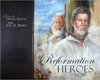 Reformation Heroes (Paperback)