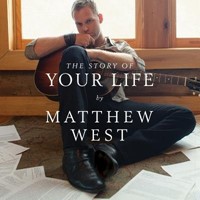 The Story Of Your Life CD (CD-Audio)