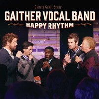 Happy Rhythm CD (CD-Audio)