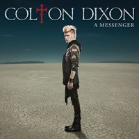 Messenger CD, A (CD-Audio)