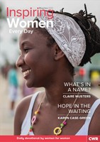 Inspiring Women Every Day May/Jun 2020 (Paperback)