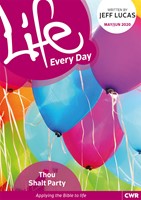 Life Every Day May/Jun 2020 (Paperback)