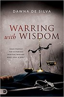 Warring with Wisdom (Paperback)