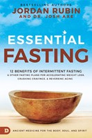 Essential Fasting (Hard Cover)