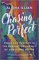 Chasing Perfect (Paperback)