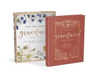 GraceLaced Deluxe Edition (Hard Cover)