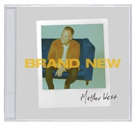 Brand New CD (CD-Audio)