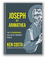 Joseph of Arimathea (Hard Cover)