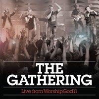 The Gathering CD (CD-Audio)