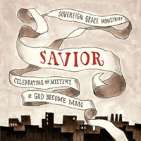 Savior CD (CD-Audio)