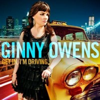 Get in, I'm Drivin' CD (CD-Audio)