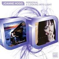 Personal / Looking into the Light CD (CD-Audio)