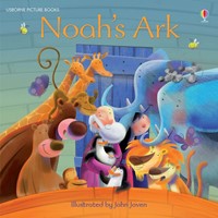 Noah's Ark (paperback) (Paperback)