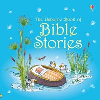 Bible Stories (Hard Cover)