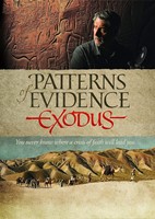 Patterns of Evidence: Exodus DVD (DVD)