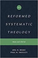 Reformed Systematic Theology, Volume 2 (Hard Cover)