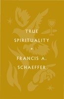 True Spirituality (Paperback)