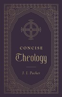 Concise Theology (Hard Cover)