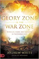 Glory in the War Zone (Paperback)