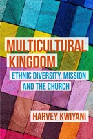 Multicultural Kingdom (Paperback)