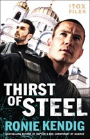 Thirst Of Steel (Paperback)