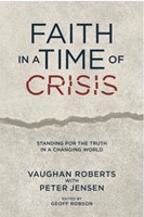 Faith In A Time Of Crisis