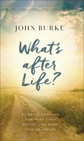 What's After Life? (Paperback)