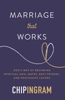 Marriage That Works (Paperback)