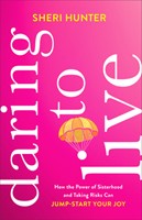 Daring to Live (Hard Cover)