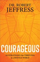 Courageous (Hard Cover)