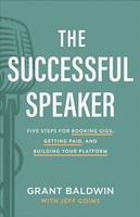 The Successful Speaker (Hard Cover)