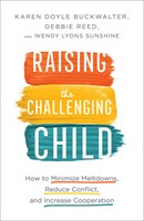 Raising the Challenging Child (ITPE)