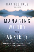 Managing Worry and Anxiety (Paperback)